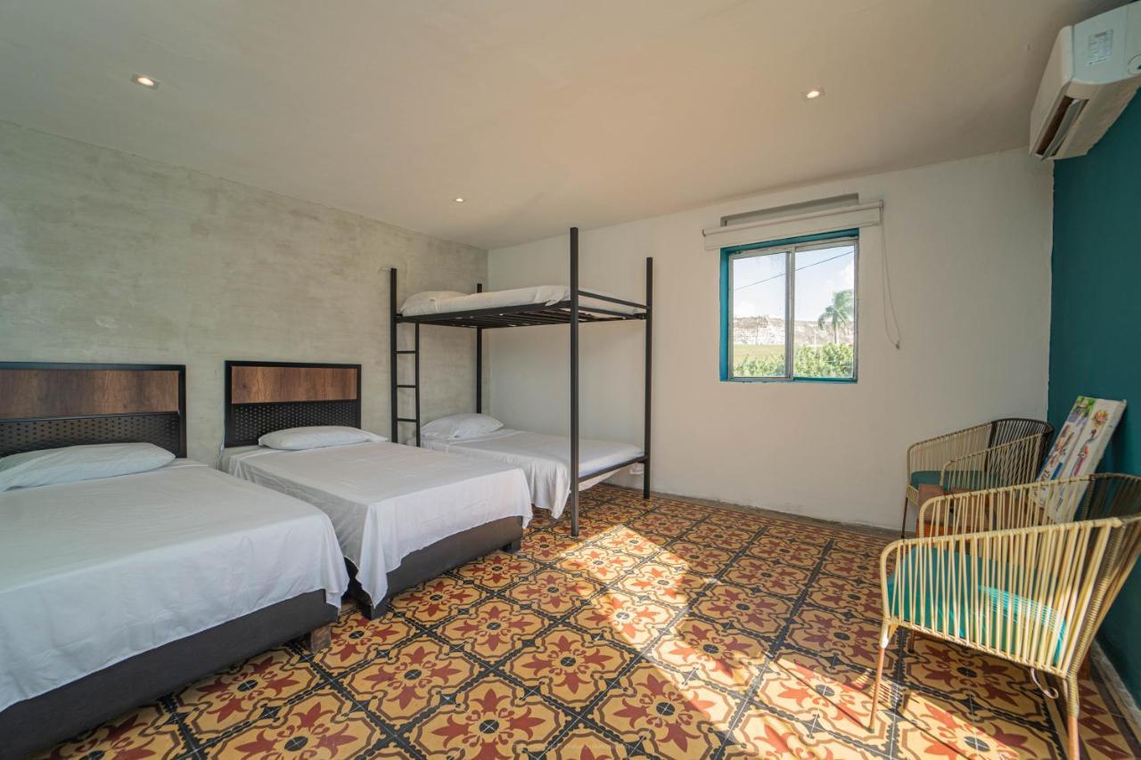 Hostal Barajas House Cartagena Dış mekan fotoğraf